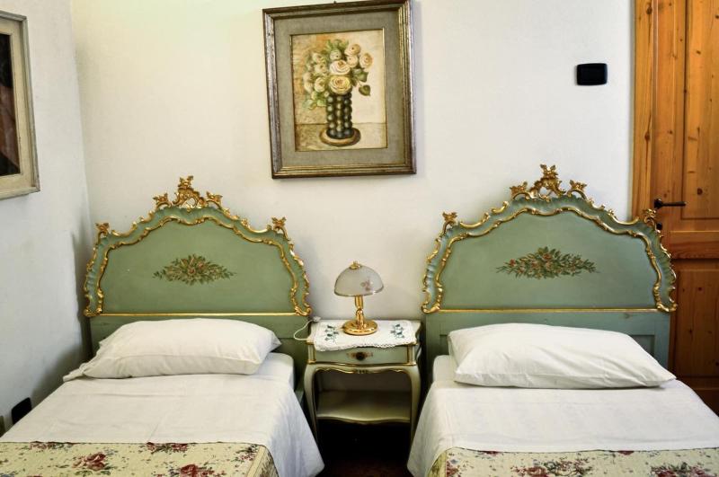 Bed and Breakfast il Giardino - Oda