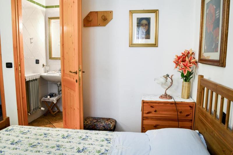 Bed and Breakfast il Giardino - Oda