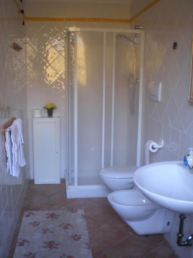 Bed and Breakfast il Giardino - Oda