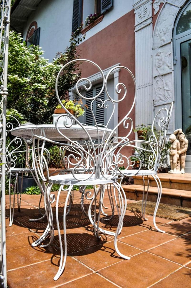 Bed and Breakfast il Giardino - Oda