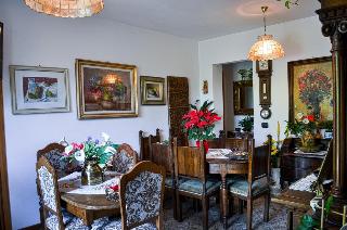 Bed and Breakfast il Giardino fotoÄŸrafÄ±