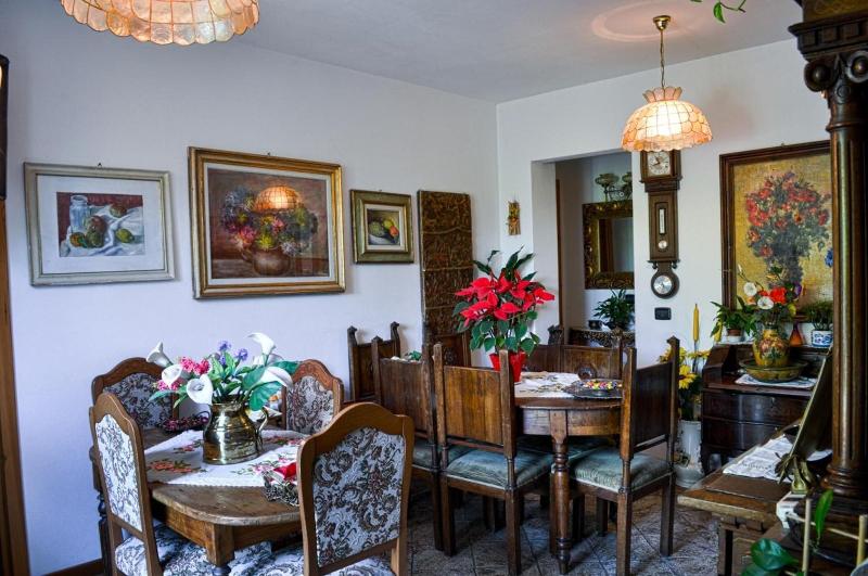 Bed and Breakfast il Giardino - Oda
