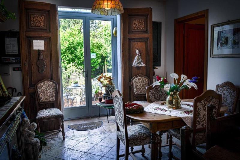 Bed and Breakfast il Giardino - Oda
