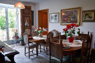Bed and Breakfast il Giardino fotoÄŸrafÄ±