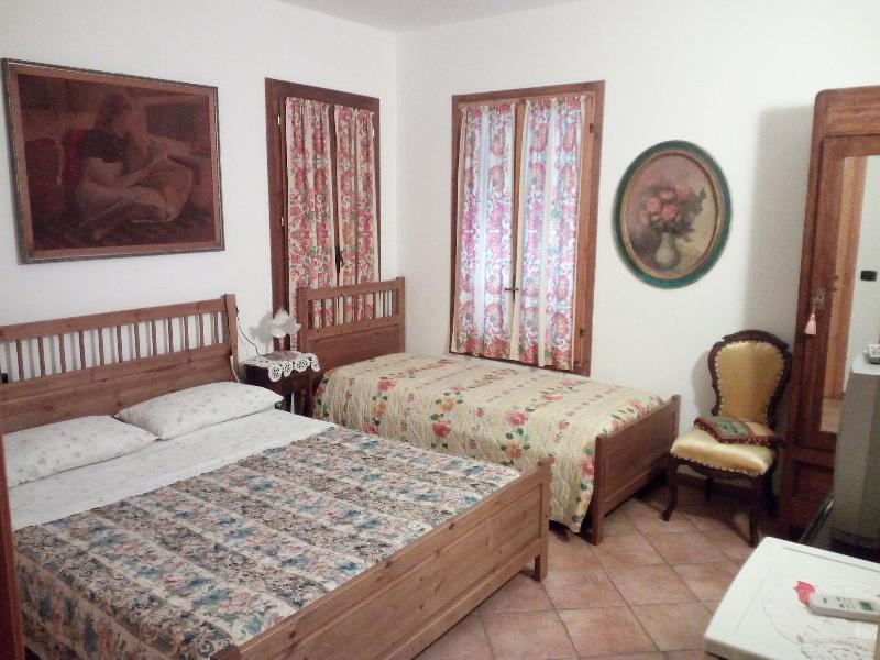 Bed and Breakfast il Giardino - Oda