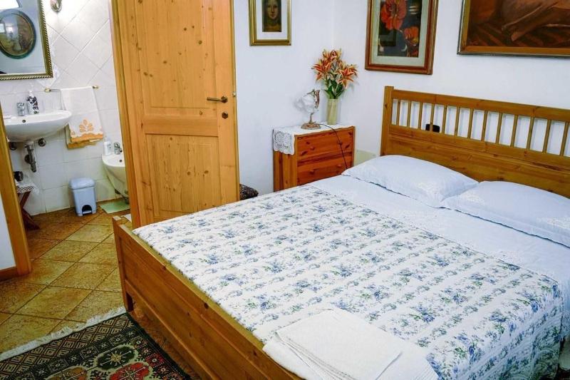 Bed and Breakfast il Giardino - Oda