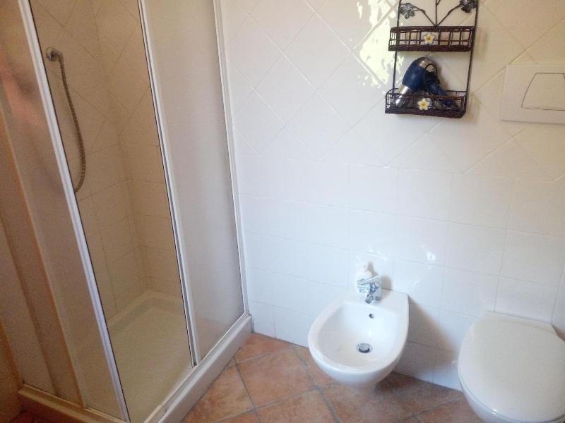 Bed and Breakfast il Giardino - Oda