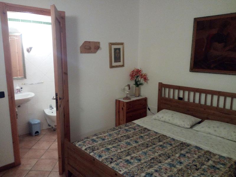 Bed and Breakfast il Giardino - Oda