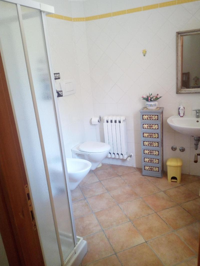 Bed and Breakfast il Giardino - Oda