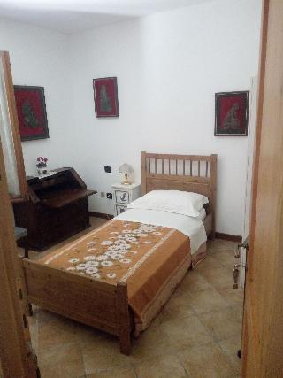 Bed and Breakfast il Giardino fotoÄŸrafÄ±