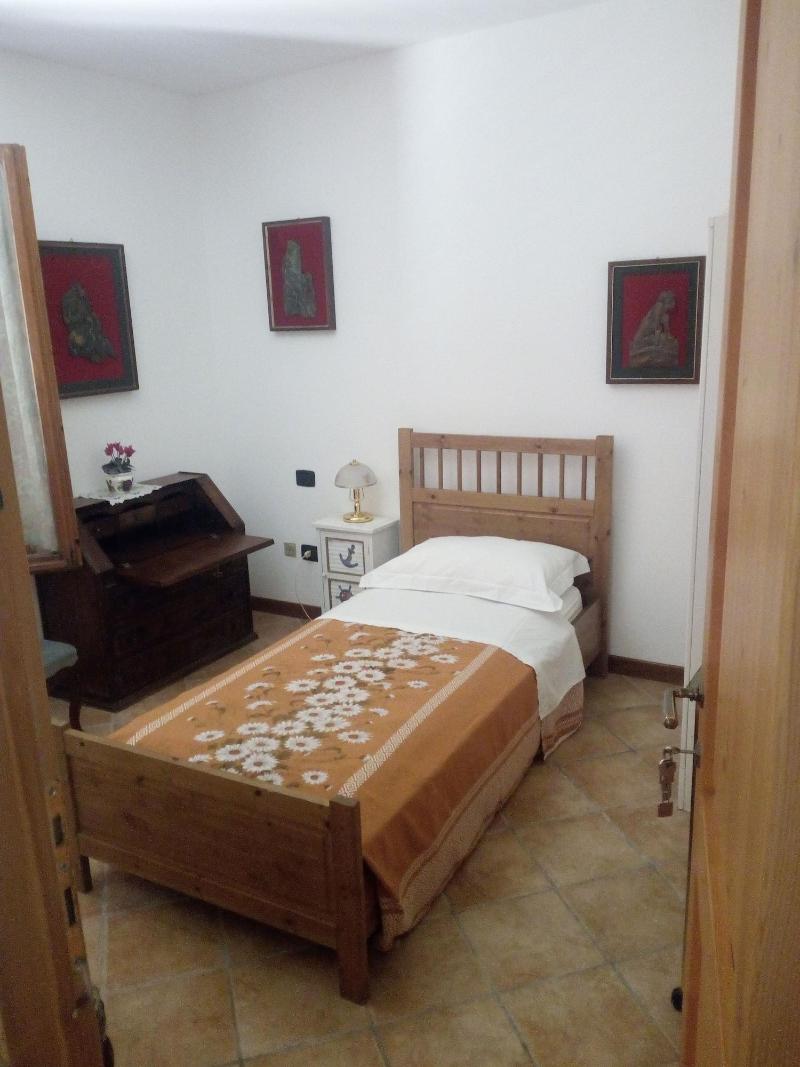 Bed and Breakfast il Giardino - Oda