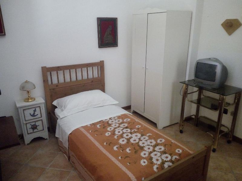 Bed and Breakfast il Giardino - Oda