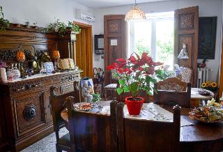 Bed and Breakfast il Giardino fotoÄŸrafÄ±