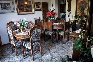 Bed and Breakfast il Giardino fotoÄŸrafÄ±