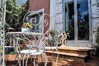 Bed and Breakfast il Giardino fotoÄŸrafÄ±