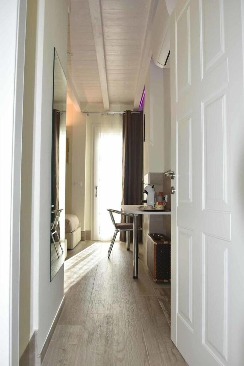 Bed & Breakfast Case Osti - Lobi