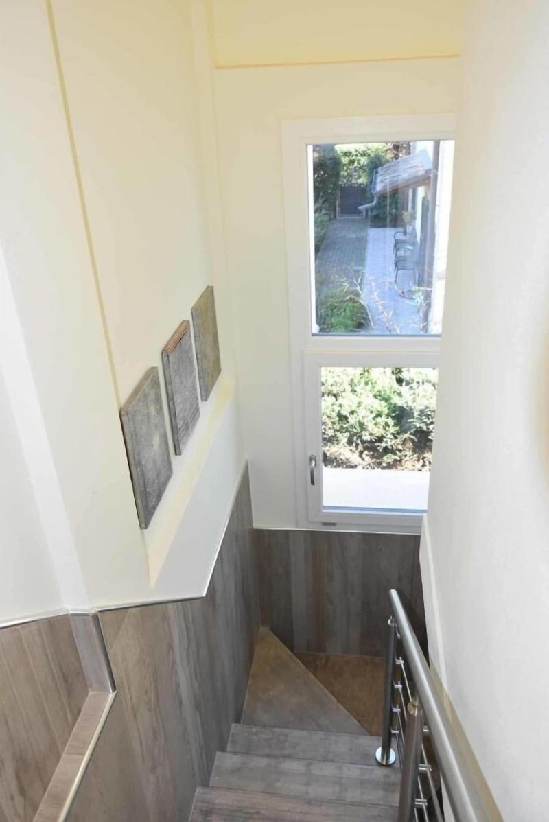 Bed & Breakfast Case Osti - Lobi