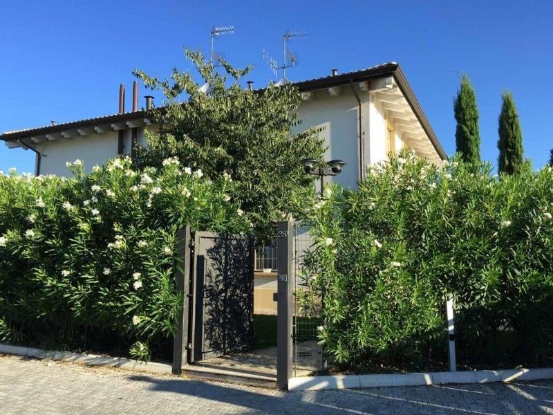 Bed & Breakfast Case Osti - Genel