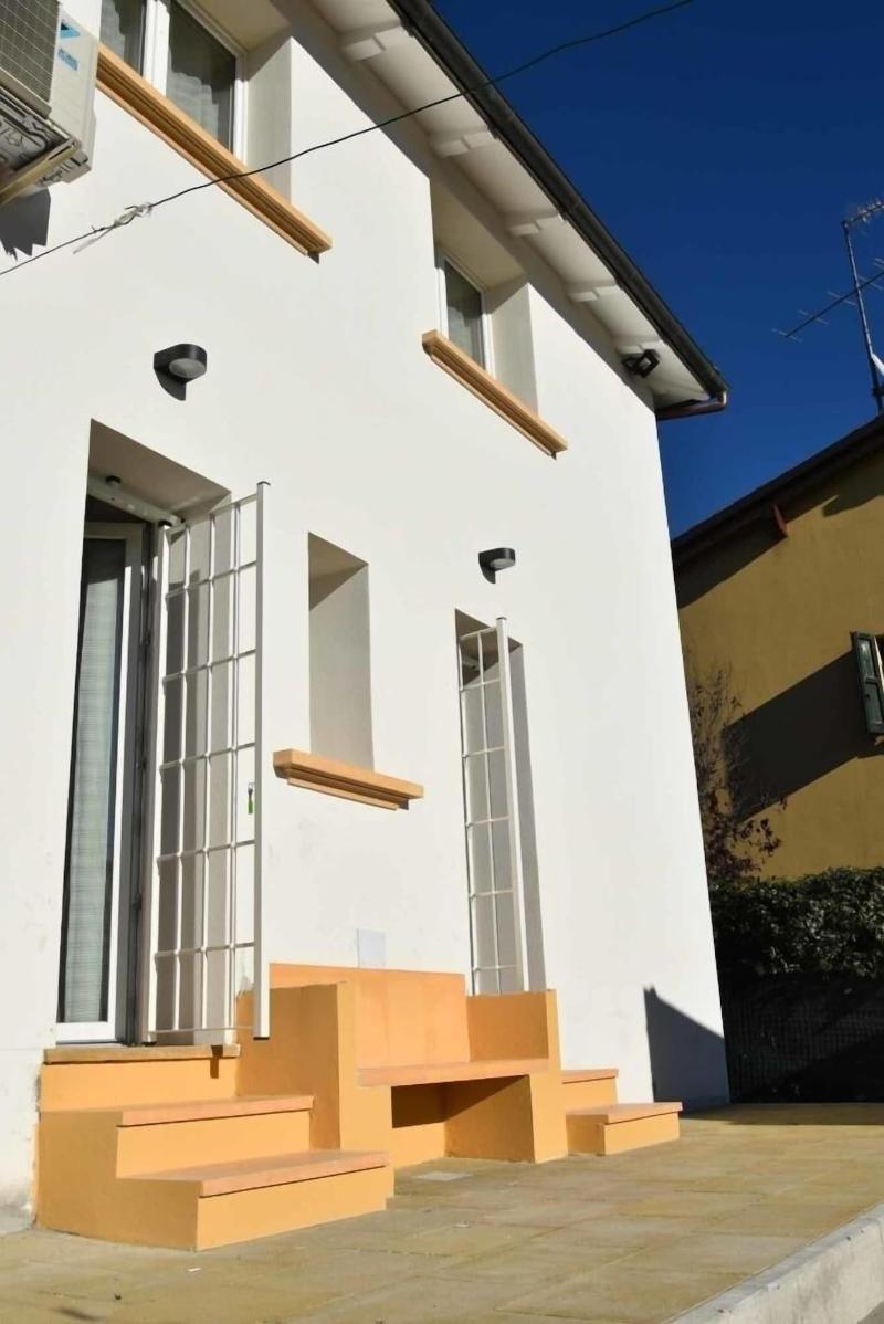Bed & Breakfast Case Osti - Genel