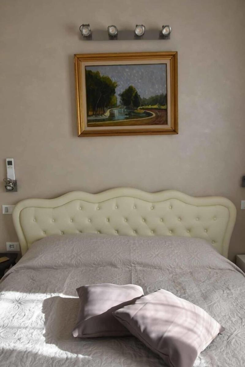 Bed & Breakfast Case Osti - Genel