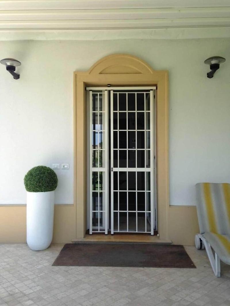 Bed & Breakfast Case Osti - Genel