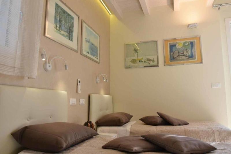 Bed & Breakfast Case Osti - Oda