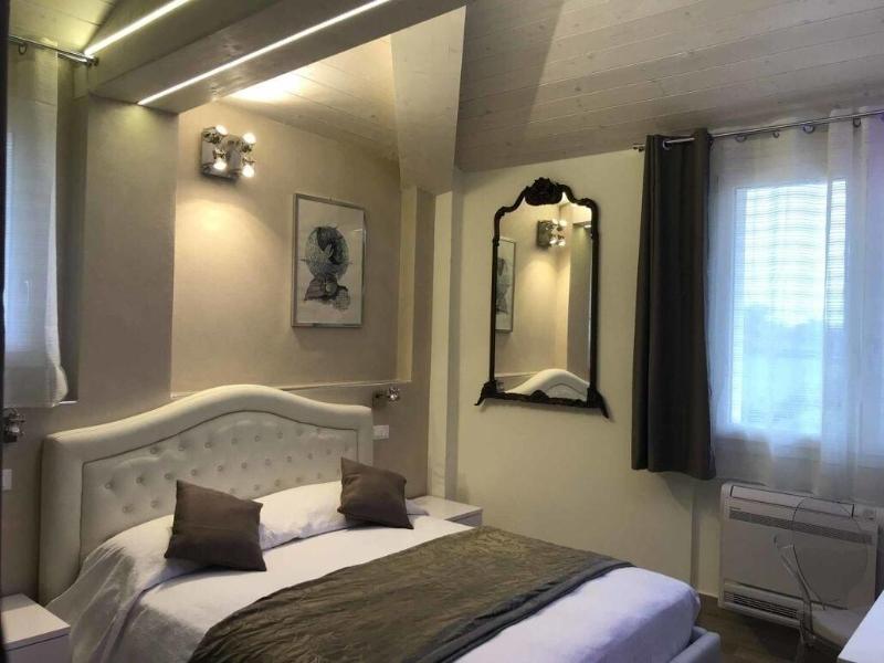 Bed & Breakfast Case Osti - Oda