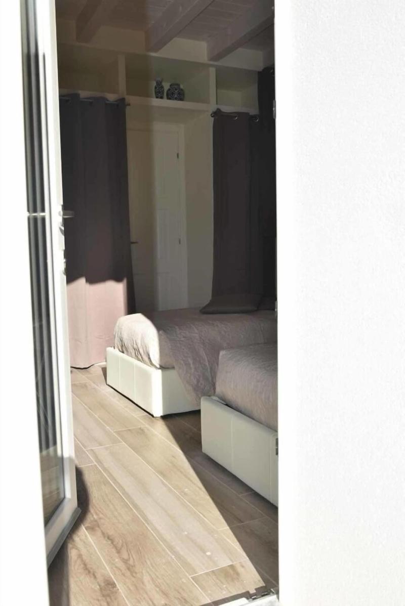 Bed & Breakfast Case Osti - Oda