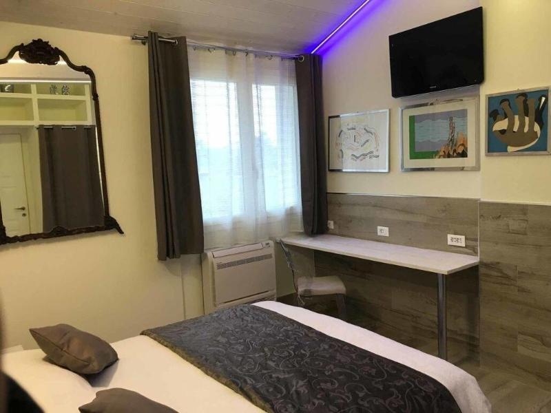 Bed & Breakfast Case Osti - Oda