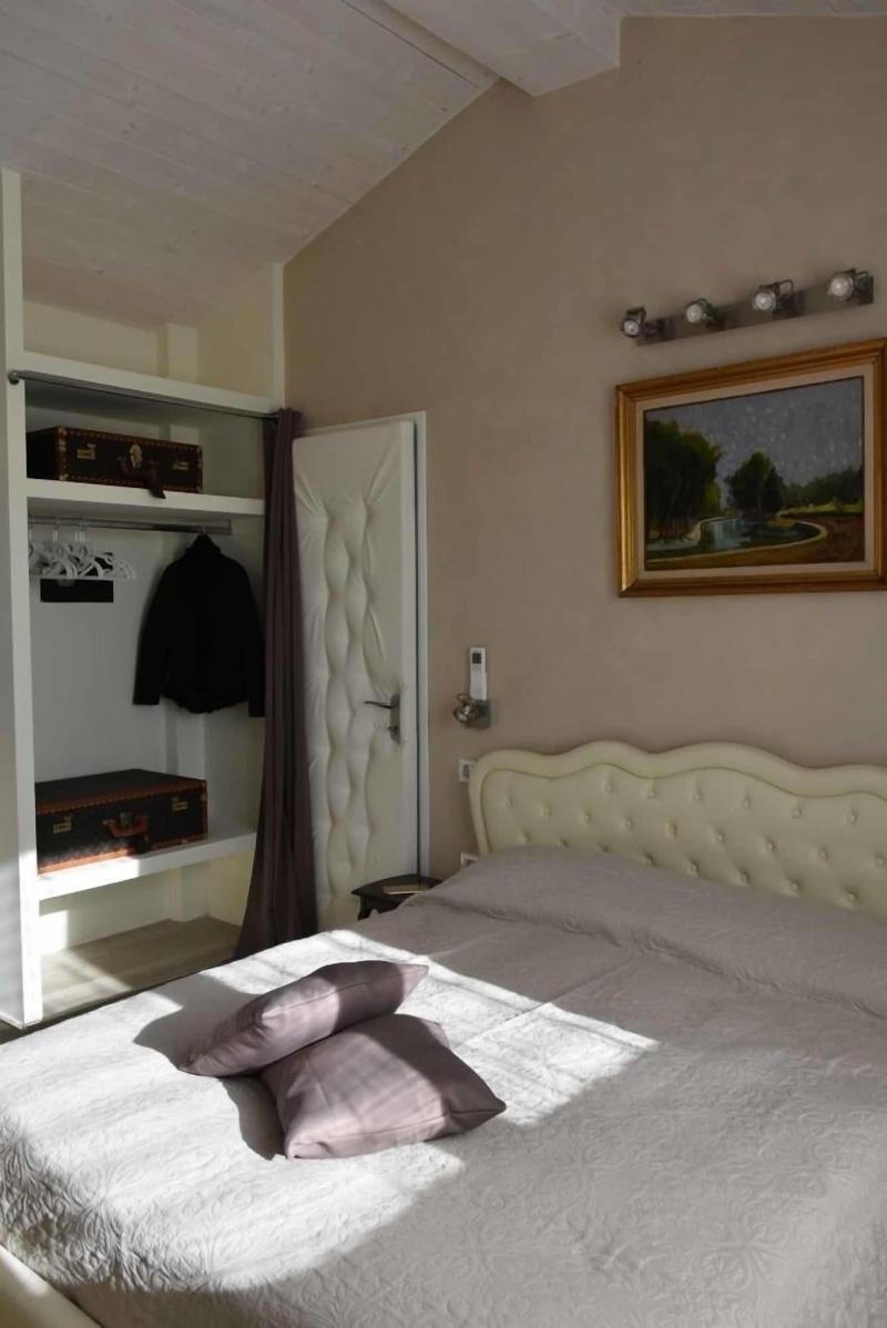 Bed & Breakfast Case Osti - Oda