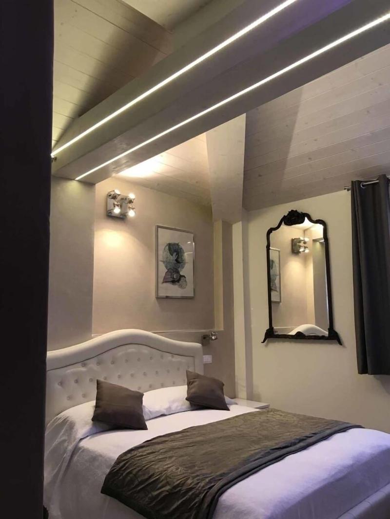 Bed & Breakfast Case Osti - Oda