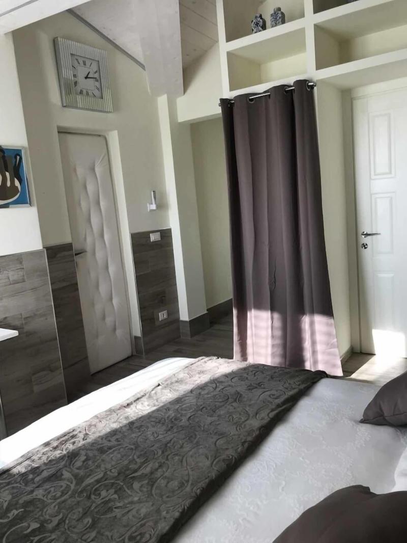 Bed & Breakfast Case Osti - Oda