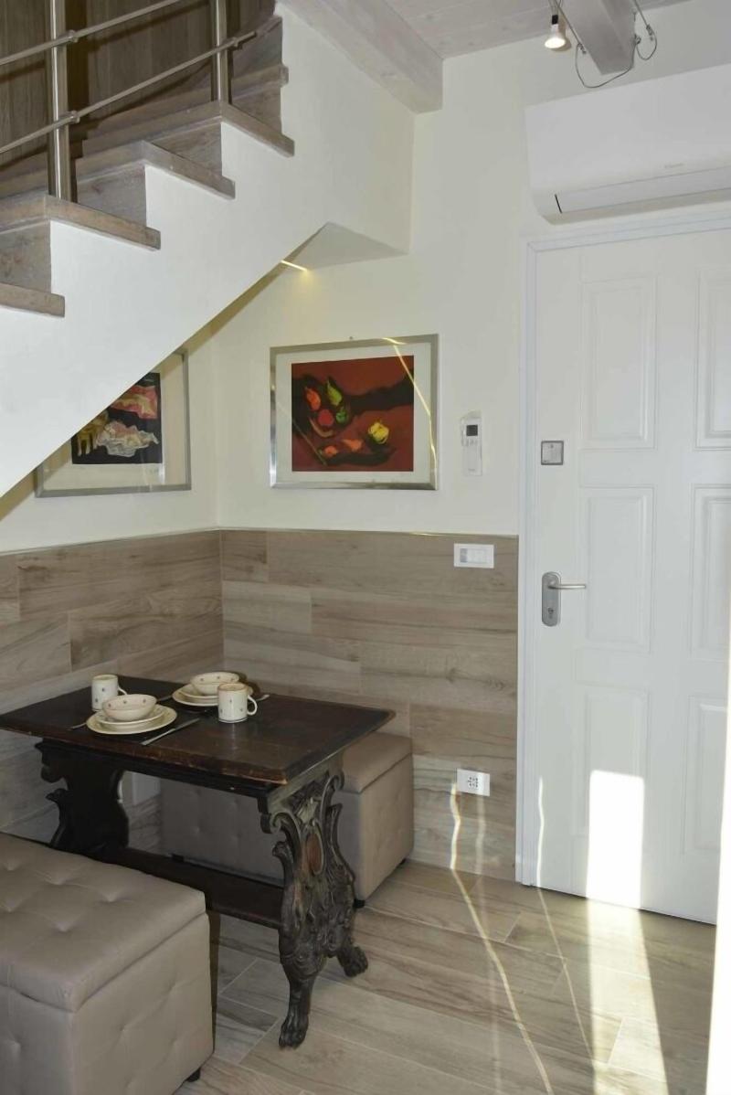 Bed & Breakfast Case Osti - Oda