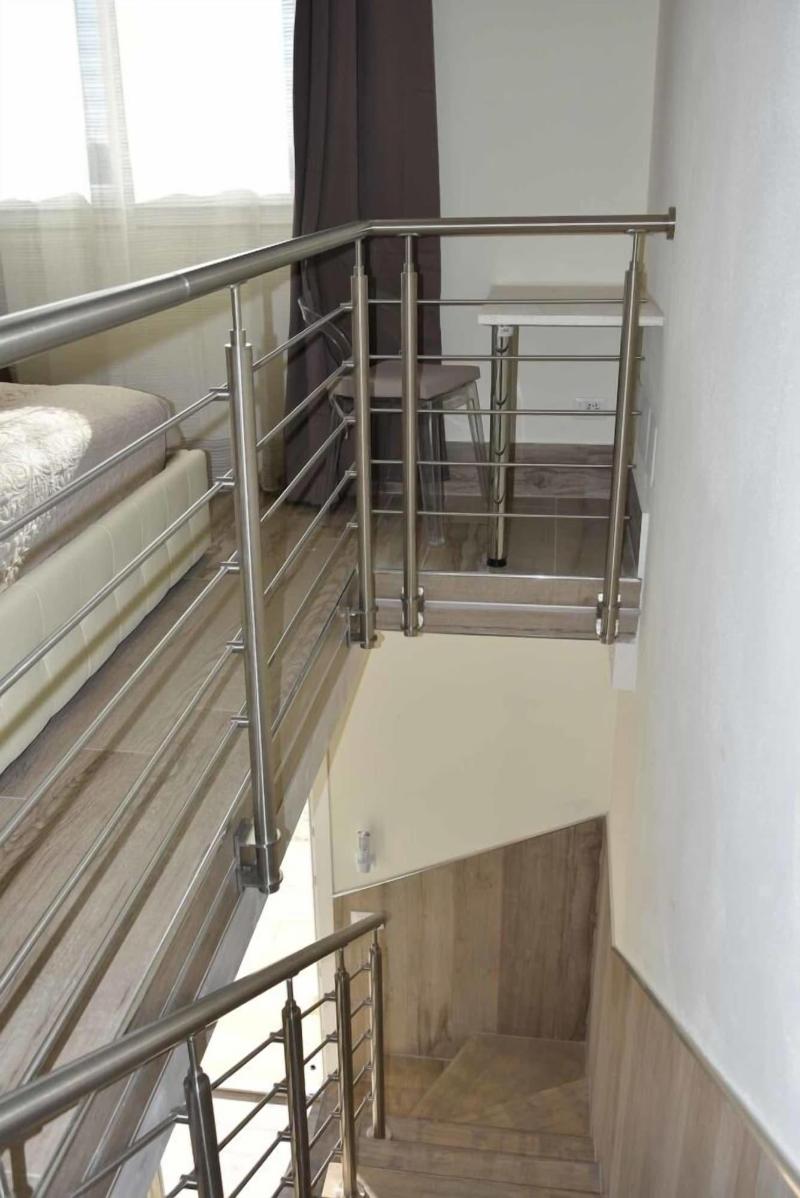 Bed & Breakfast Case Osti - Oda