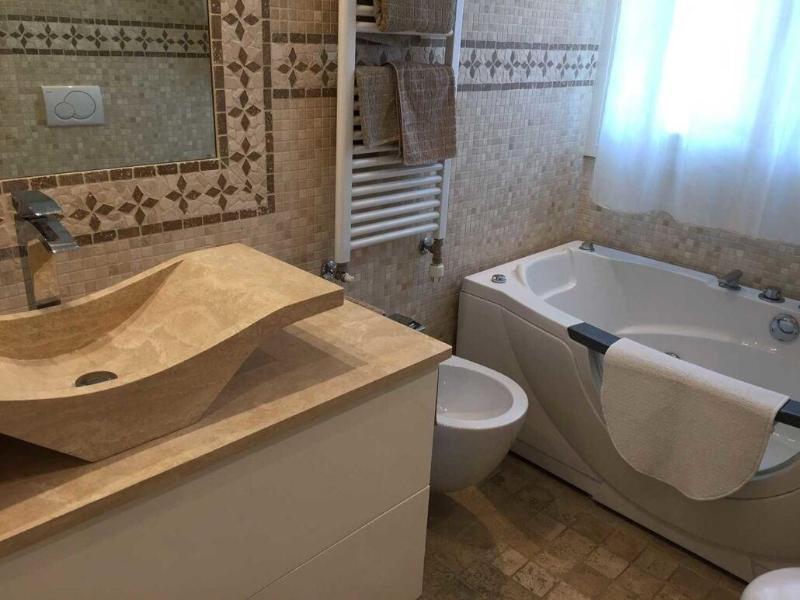Bed & Breakfast Case Osti - Oda