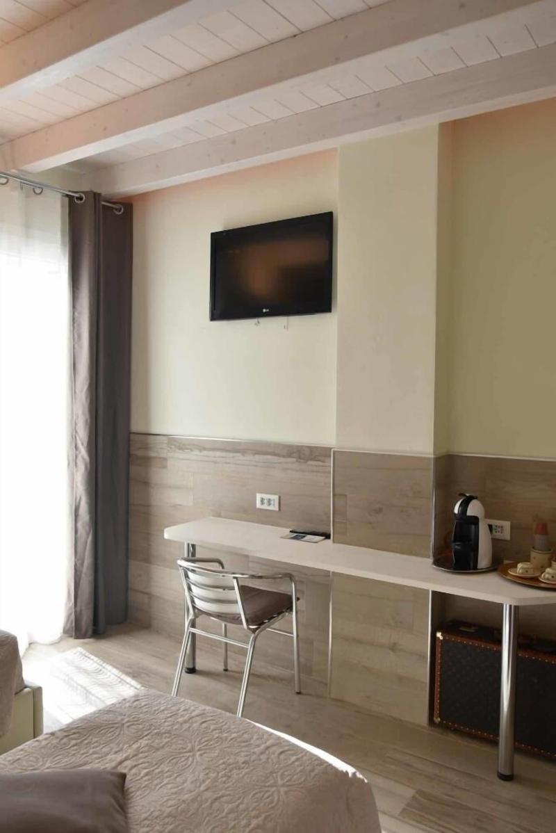 Bed & Breakfast Case Osti - Oda