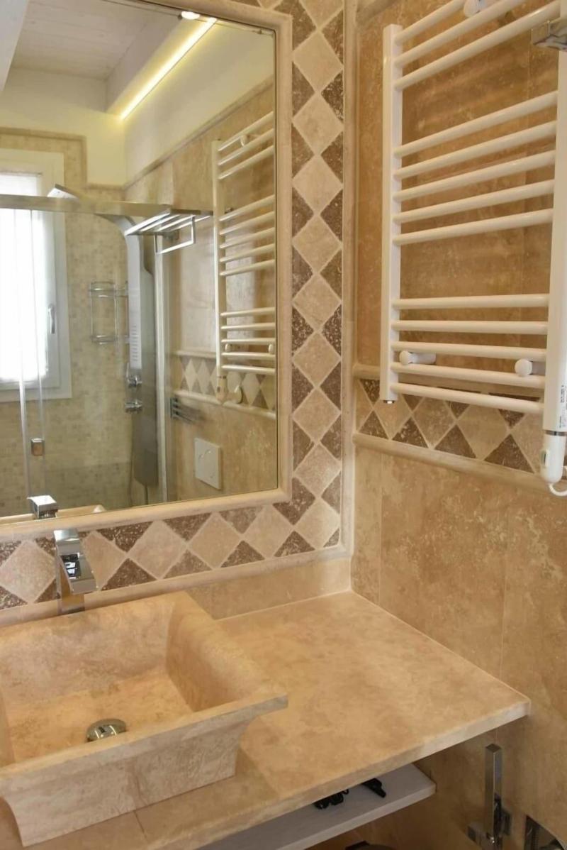 Bed & Breakfast Case Osti - Oda