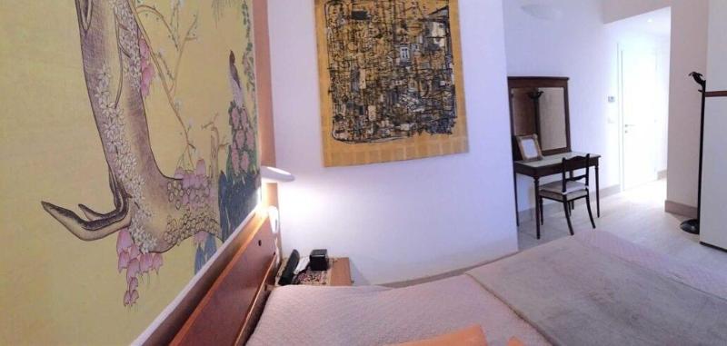 Bed & Breakfast Case Osti - Oda