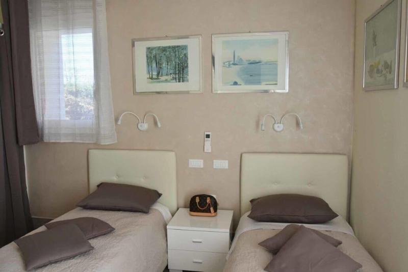 Bed & Breakfast Case Osti - Oda