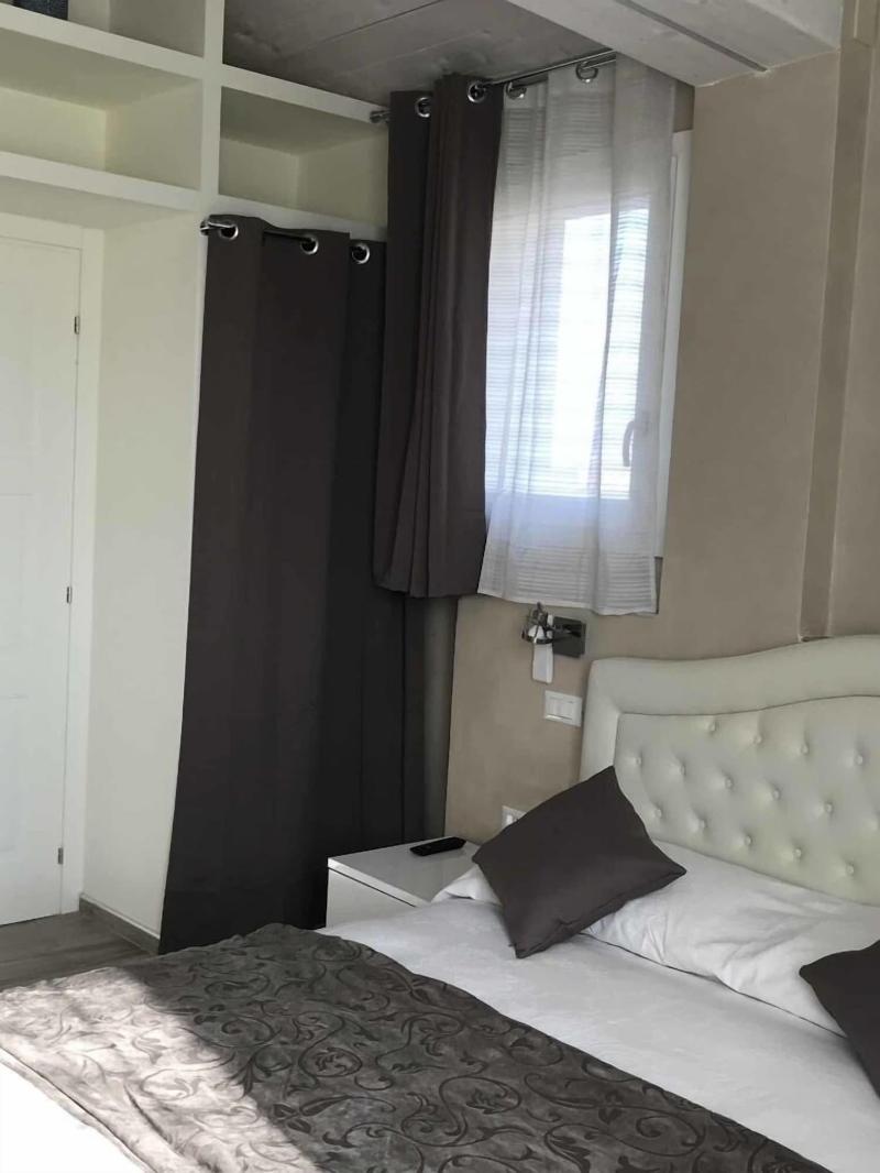 Bed & Breakfast Case Osti - Oda