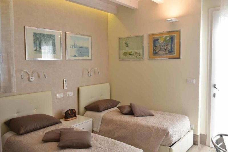 Bed & Breakfast Case Osti - Oda