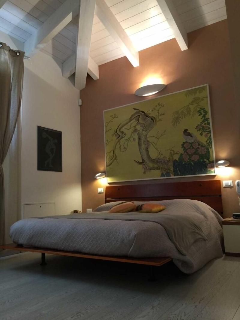 Bed & Breakfast Case Osti - Oda