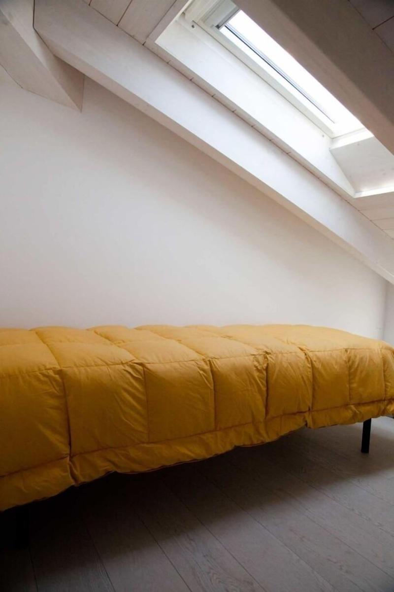 Bed & Breakfast Case Osti - Oda