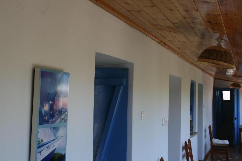 Cottage Houses - Lobi