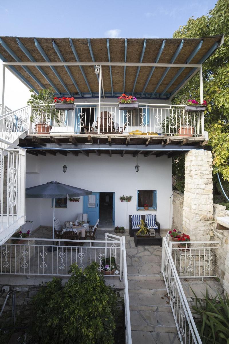 Cottage Houses - Aktivite