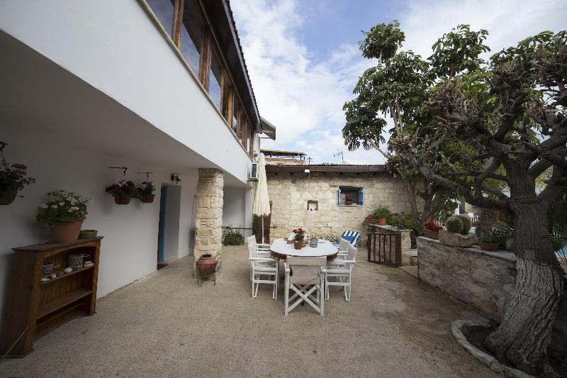 Cottage Houses - Genel