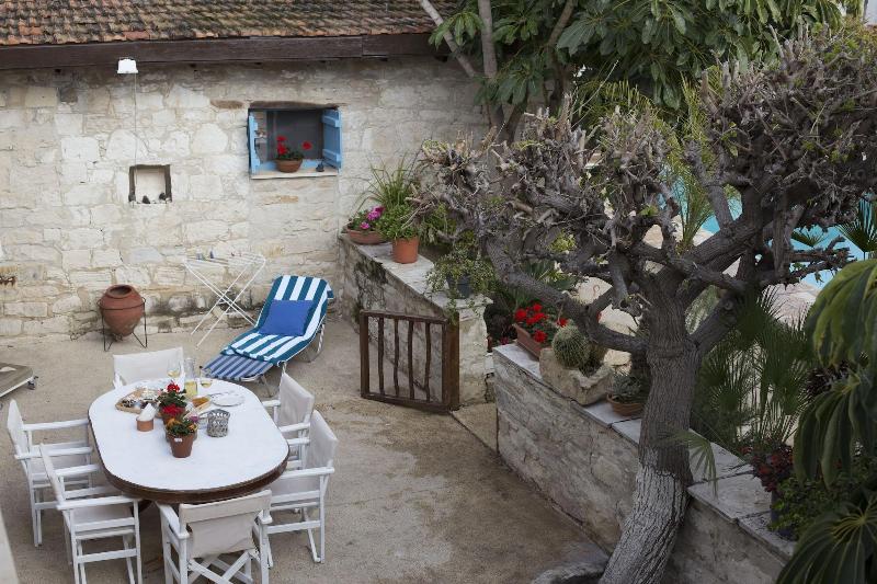 Cottage Houses - Genel