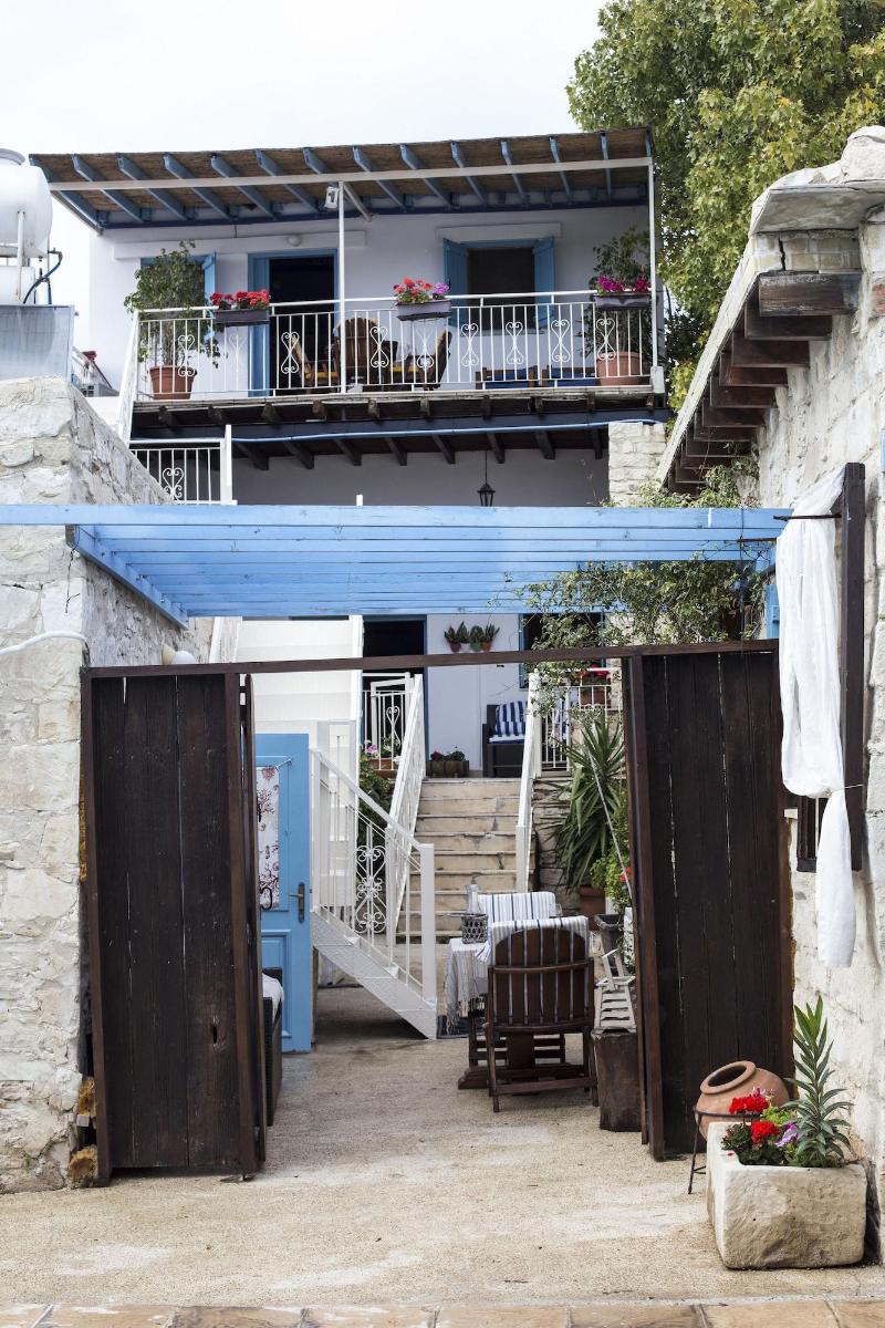 Cottage Houses - Genel