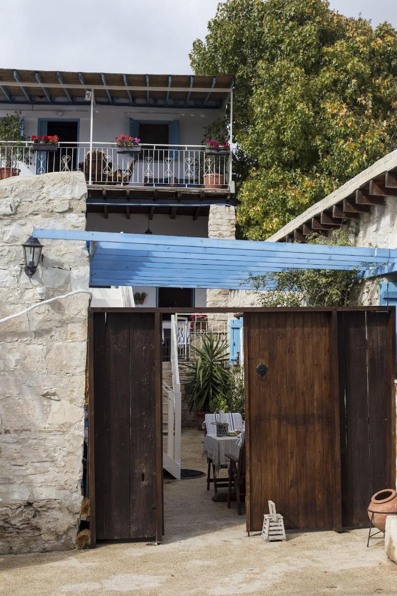 Cottage Houses - Genel