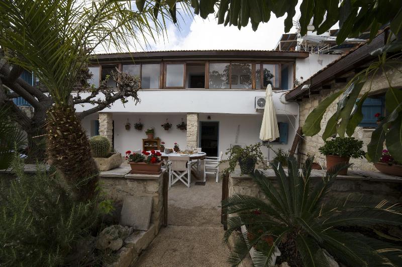Cottage Houses - Genel